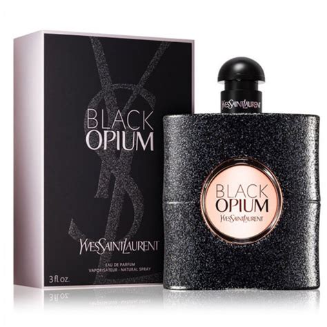 ysl black.opium le parfum|YSL Black Opium price.